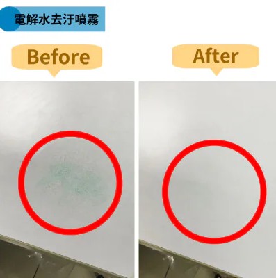 $12店「神級清潔噴霧」大比拼！日本清潔達人親授 4 大神物用法 解決全屋頑垢