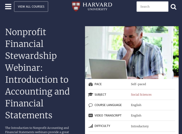 打工仔自我增值｜哈佛大學開放近80門免費線上課程！時間彈性兼有證書！附精選8大熱門科一次睇