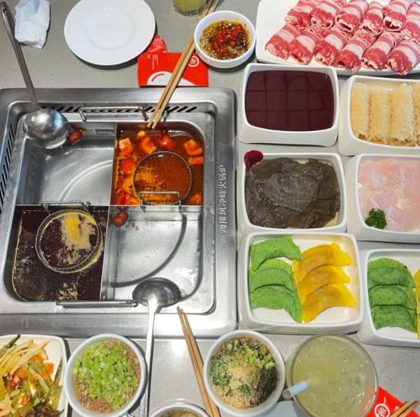 照片來源:小紅書@香港橘七 照片來源:小紅書@香港橘七