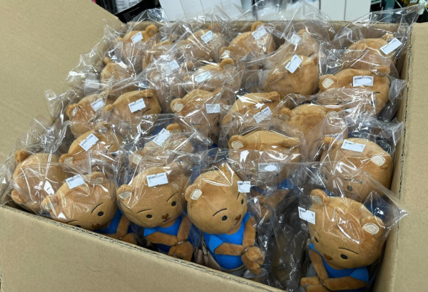 全港瘋搶「高速婆婆」！LOG-ON現貨秒殺預訂排到5月　網民轟1漏洞：唔公平