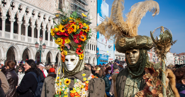 意大利旅遊新玩法｜美麗華旅遊「意國五感慶典」 推出鐵路遊取代旅遊巴 豪歎高鐵深度遊 