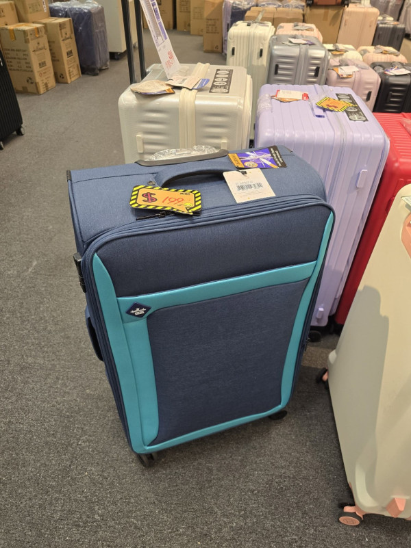 尖沙咀海港城名牌開倉低至1折！Timberland勁減逾$500！Doughnut/KIPLING/Casablanca $169起！