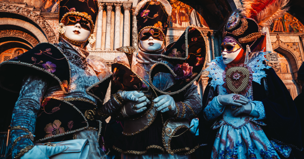 意大利旅遊新玩法｜美麗華旅遊「意國五感慶典」 推出鐵路遊取代旅遊巴 豪歎高鐵深度遊 