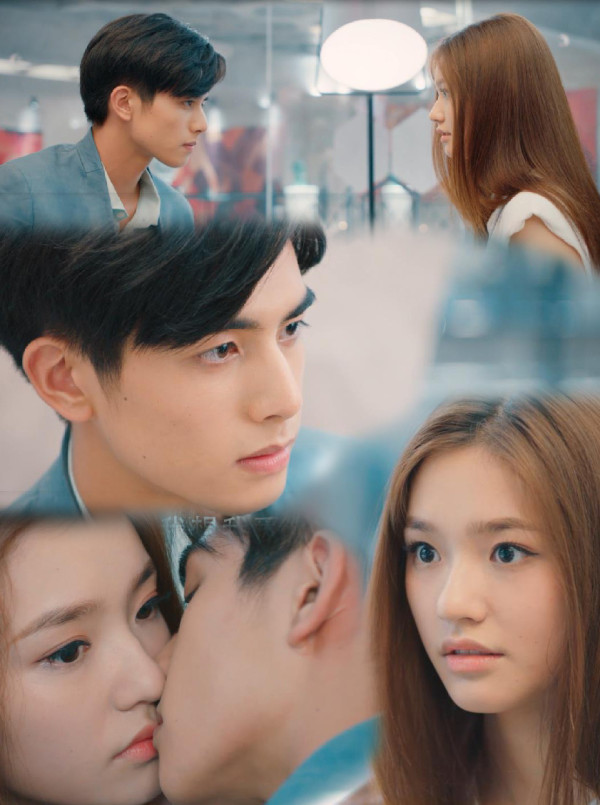 宋威龍出道11年緋聞女友逐個數！16歲初戀親密照曝光  身高185成新頂流男神