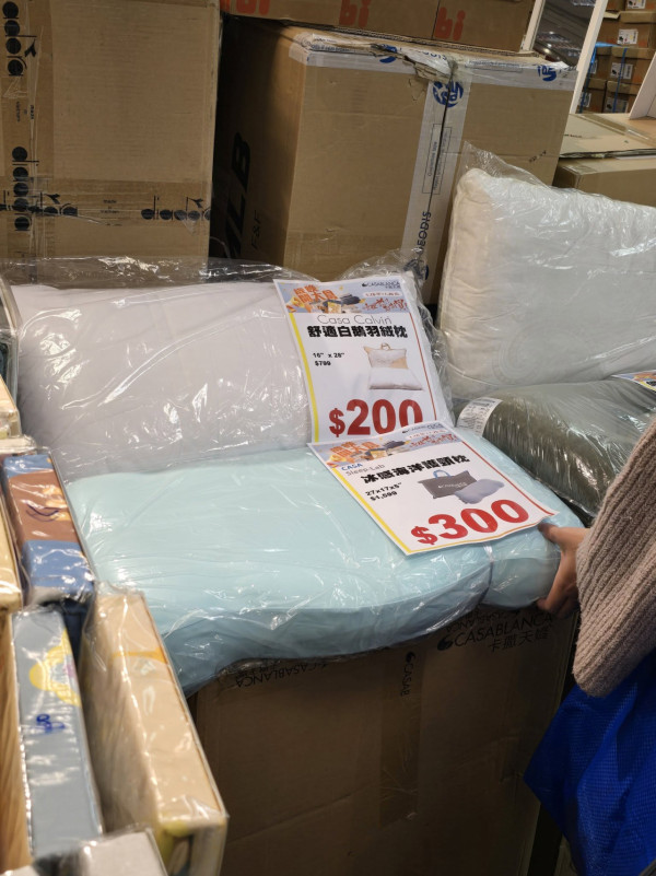 尖沙咀海港城名牌開倉低至1折！Timberland勁減逾$500！Doughnut/KIPLING/Casablanca $169起！