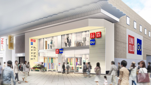 UNIQLO質地完勝GU？網民熱議兩大品牌定位：驚揭「轉會」關鍵係年齡