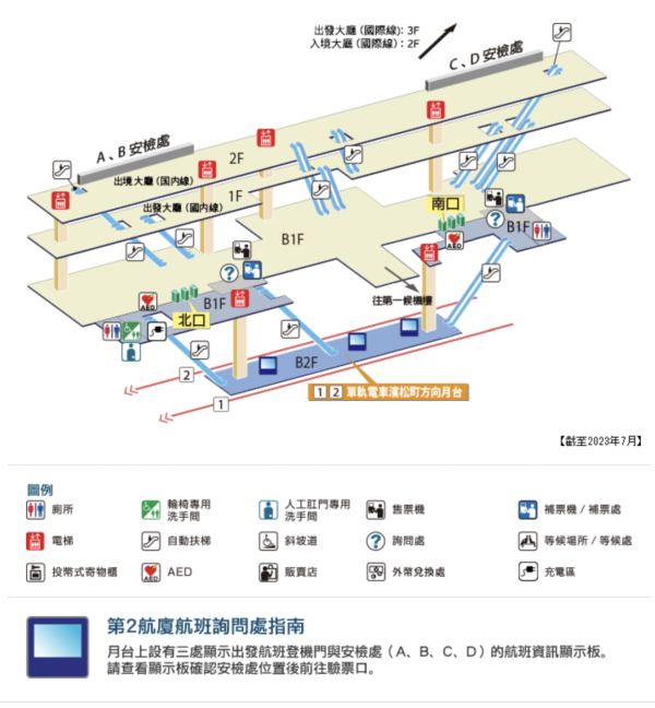 東京單軌電車網站 東京單軌電車網站