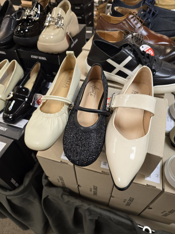 尖沙咀海港城名牌開倉低至1折！Timberland勁減逾$500！Doughnut/KIPLING/Casablanca $169起！