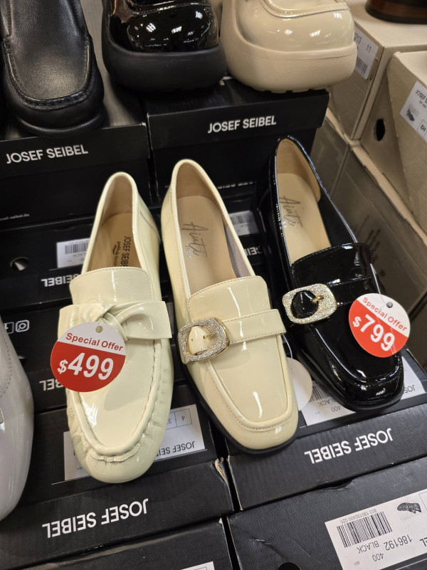 尖沙咀海港城名牌開倉低至1折！Timberland勁減逾$500！Doughnut/KIPLING/Casablanca $169起！