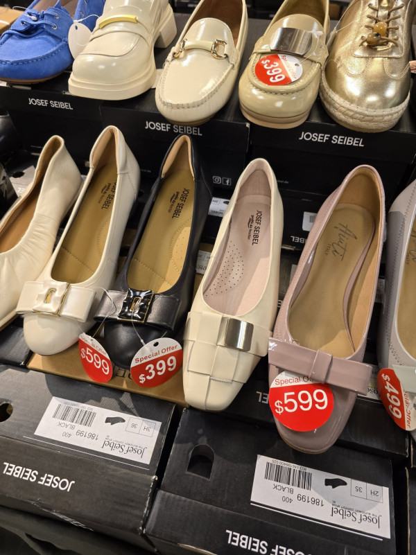 尖沙咀海港城名牌開倉低至1折！Timberland勁減逾$500！Doughnut/KIPLING/Casablanca $169起！