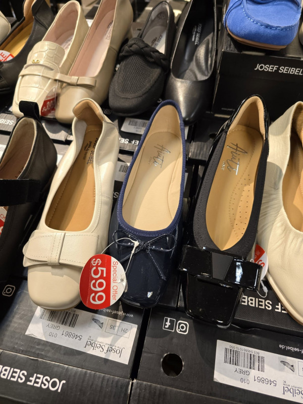 尖沙咀海港城名牌開倉低至1折！Timberland勁減逾$500！Doughnut/KIPLING/Casablanca $169起！