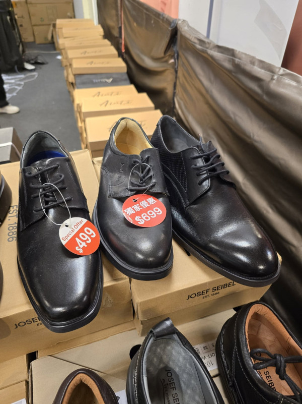 尖沙咀海港城名牌開倉低至1折！Timberland勁減逾$500！Doughnut/KIPLING/Casablanca $169起！