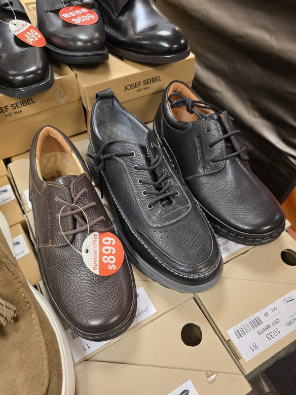 尖沙咀海港城名牌開倉低至1折！Timberland勁減逾$500！Doughnut/KIPLING/Casablanca $169起！