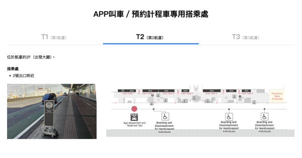 羽田機場網站 羽田機場網站