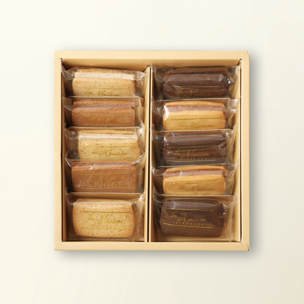 La Maison Shirokane 網站 La Maison Shirokane 網站