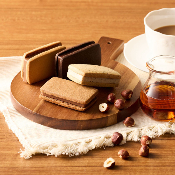 La Maison Shirokane 網站 La Maison Shirokane 網站