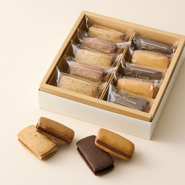 La Maison Shirokane 網站 La Maison Shirokane 網站