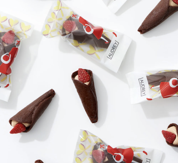 AUDREY 網站 AUDREY 網站