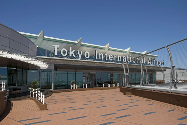 羽田機場交通2026|出市區交通比較、紅眼機凌晨抵埗點出市區+機場手信5推介