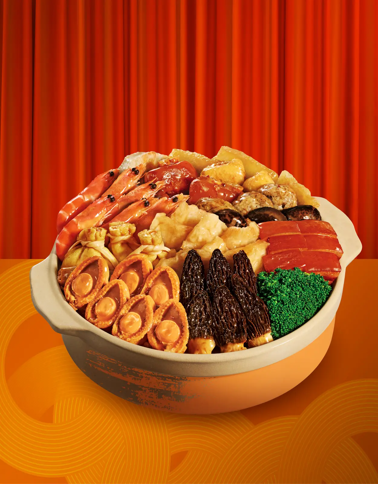 圖片來源:大快活