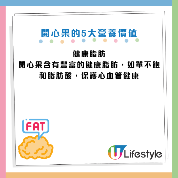 開心果｜降壞膽固醇穩定血糖兼減肥？營養師警告：狂食下場慘「爛嘴」 一周體重暴增1kg！附6種健康食法