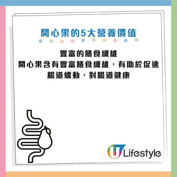 開心果｜降壞膽固醇穩定血糖兼減肥？營養師警告：狂食下場慘「爛嘴」 一周體重暴增1kg！附6種健康食法