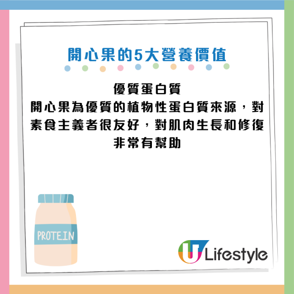開心果｜降壞膽固醇穩定血糖兼減肥？營養師警告：狂食下場慘「爛嘴」 一周體重暴增1kg！附6種健康食法