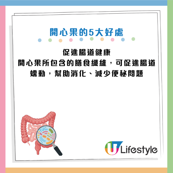 開心果｜降壞膽固醇穩定血糖兼減肥？營養師警告：狂食下場慘「爛嘴」 一周體重暴增1kg！附6種健康食法
