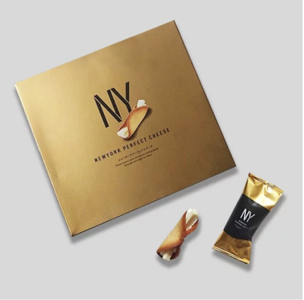 NEWYORK PERFECT CHEESE 網站 NEWYORK PERFECT CHEESE 網站