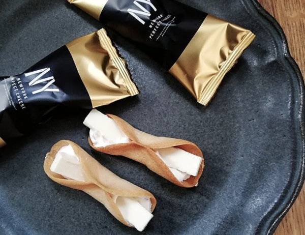 NEWYORK PERFECT CHEESE 網站 NEWYORK PERFECT CHEESE 網站