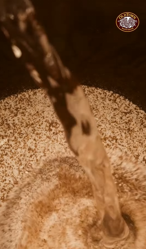 舊街場白咖啡快閃4日免費派咖啡！遊走港九熱點各區＋教1招免費換獨家禮物 (即睇派發時間表)