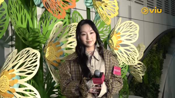 炎明熹親自回應姜濤過檔做師弟傳聞 即時嚇到眼都凸曝6字真實心聲