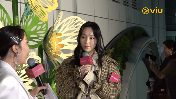 炎明熹親自回應姜濤過檔做師弟傳聞 即時嚇到眼都凸曝6字真實心聲