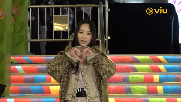 炎明熹親自回應姜濤過檔做師弟傳聞 即時嚇到眼都凸曝6字真實心聲