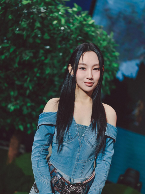 炎明熹親自回應姜濤過檔做師弟傳聞 即時嚇到眼都凸曝6字真實心聲