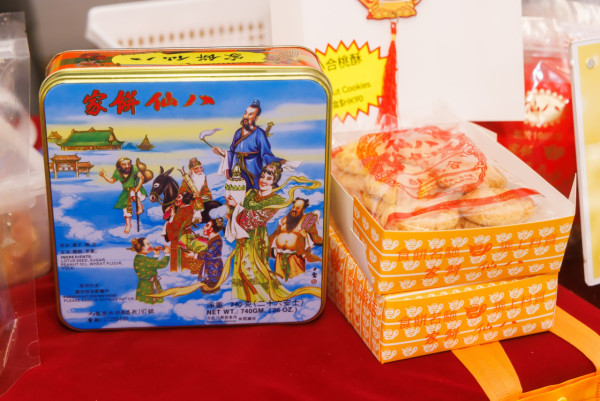 新年好去處2026｜全港7大新春市集：D2 Place見JFFT、Lolly Talk/荃灣開心果甜品/沙田動漫祭（不斷更新）