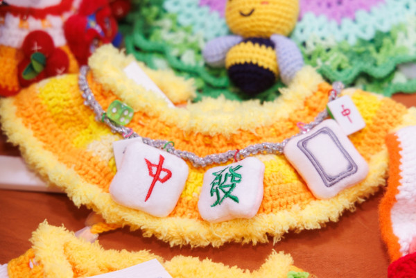 新年好去處2026｜全港7大新春市集：D2 Place見JFFT、Lolly Talk/荃灣開心果甜品/沙田動漫祭（不斷更新）