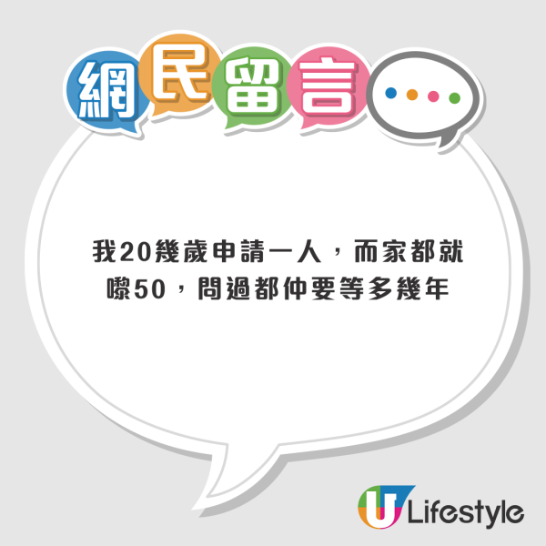 公屋輪候14年被取消資格！港男扣剩負分：錯過「呢封信」慘被DQ？附查核方法