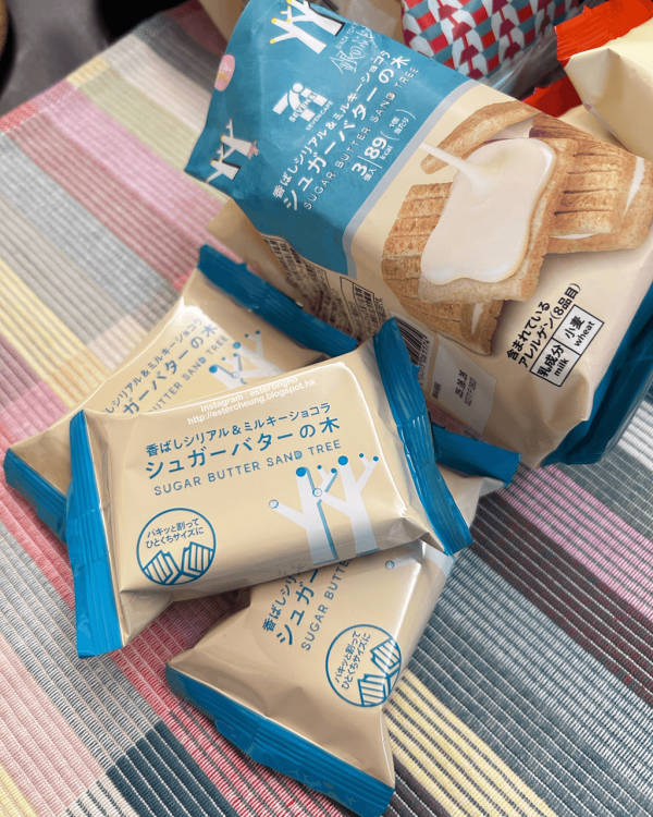 【日本手信2026】嚴選東京最新人氣手信清單!網民力推爆紅奶油餅乾/焦糖布丁撻