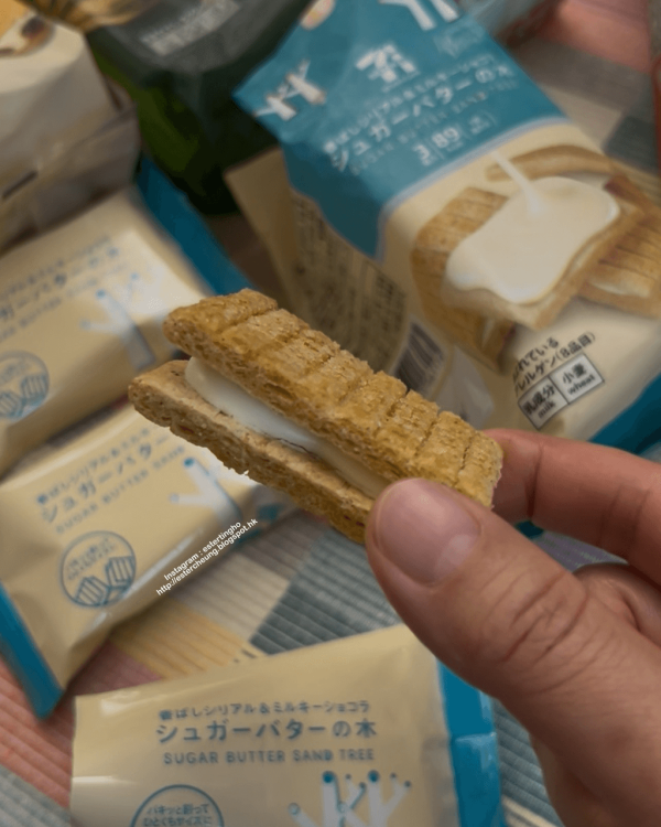 【日本手信2026】嚴選東京最新人氣手信清單!網民力推爆紅奶油餅乾/焦糖布丁撻