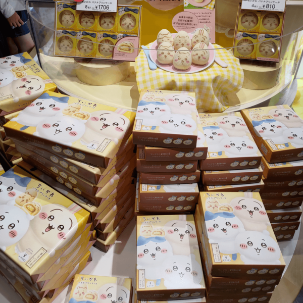 【日本手信2026】嚴選東京最新人氣手信清單!網民力推爆紅奶油餅乾/焦糖布丁撻