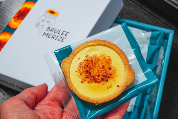 【日本手信2026】嚴選東京最新人氣手信清單!網民力推爆紅奶油餅乾/焦糖布丁撻