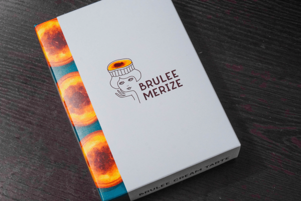 【日本手信2026】嚴選東京最新人氣手信清單!網民力推爆紅奶油餅乾/焦糖布丁撻