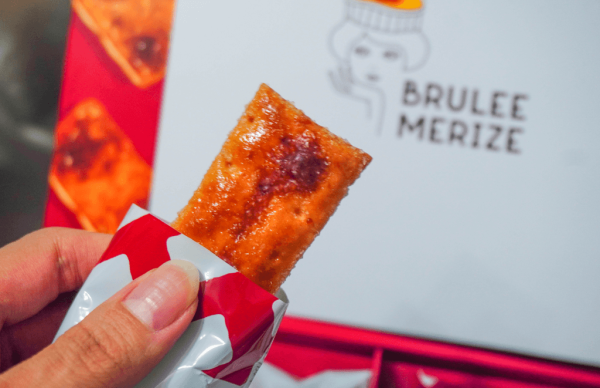 【日本手信2026】嚴選東京最新人氣手信清單!網民力推爆紅奶油餅乾/焦糖布丁撻