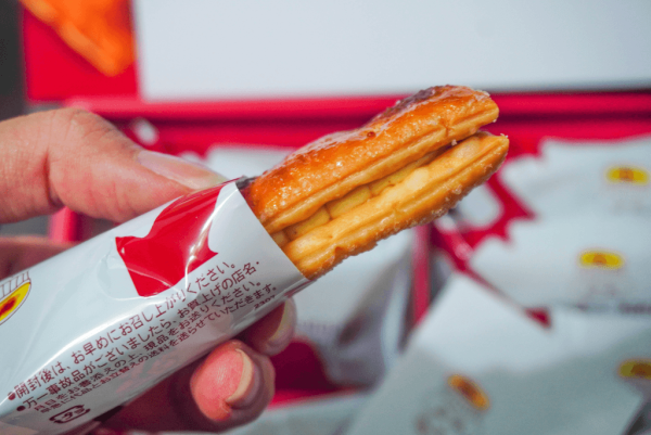 【日本手信2026】嚴選東京最新人氣手信清單!網民力推爆紅奶油餅乾/焦糖布丁撻