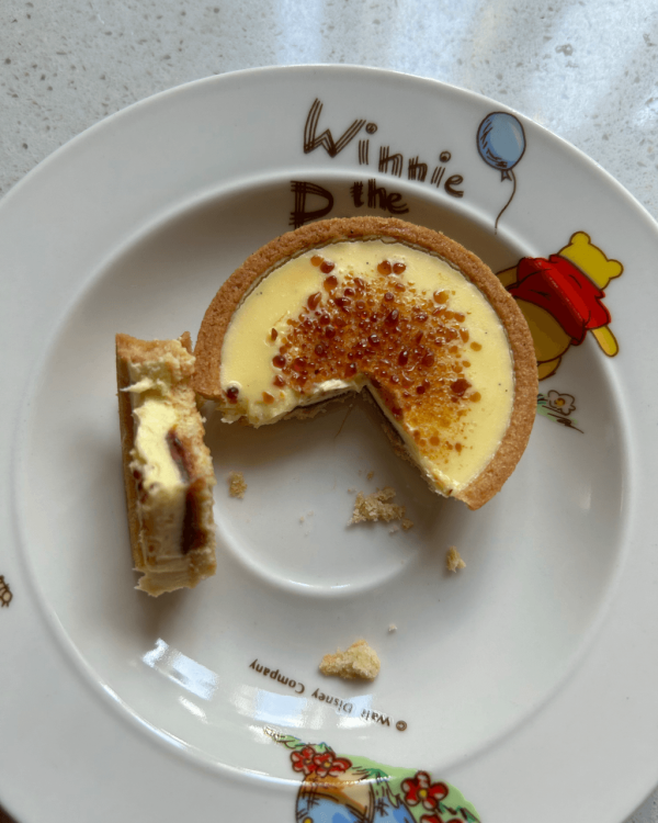 【日本手信2026】嚴選東京最新人氣手信清單!網民力推爆紅奶油餅乾/焦糖布丁撻