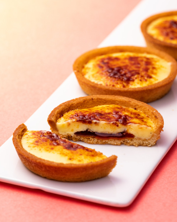 【日本手信2026】嚴選東京最新人氣手信清單!網民力推爆紅奶油餅乾/焦糖布丁撻