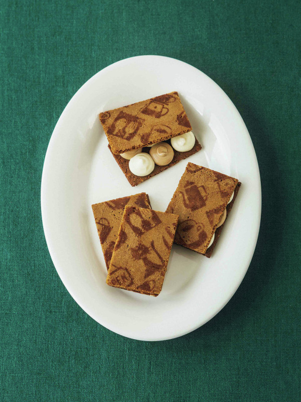 【日本手信2026】嚴選東京最新人氣手信清單!網民力推爆紅奶油餅乾/焦糖布丁撻