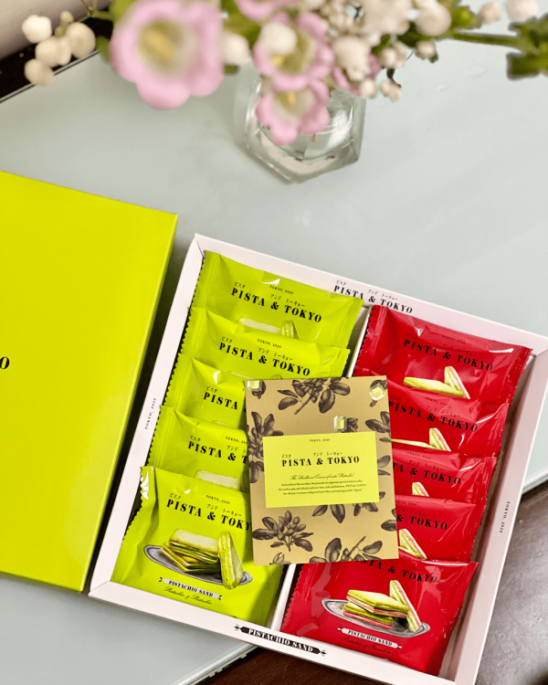 【日本手信2026】嚴選東京最新人氣手信清單!網民力推爆紅奶油餅乾/焦糖布丁撻