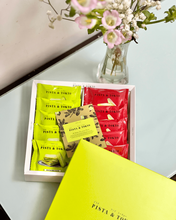 【日本手信2026】嚴選東京最新人氣手信清單!網民力推爆紅奶油餅乾/焦糖布丁撻